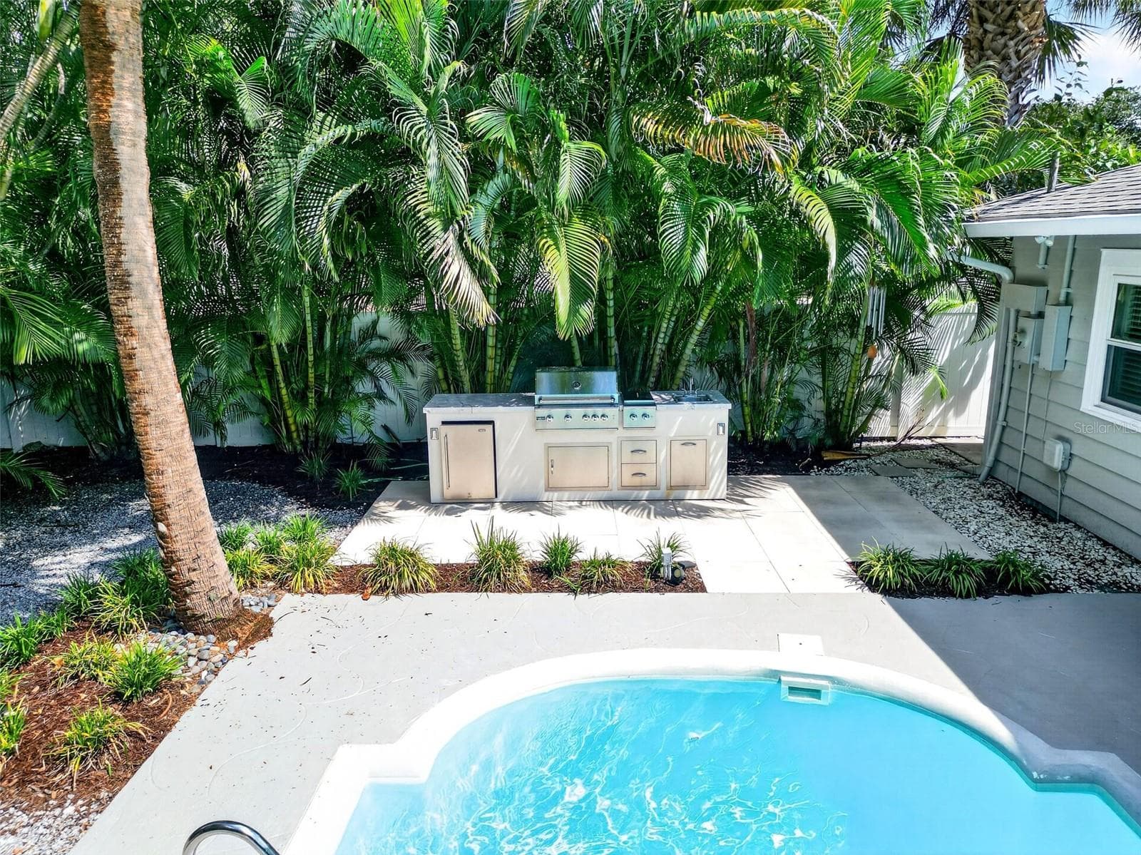 Single Family Residence at 1965 HIBISCUS ST, SARASOTA, photo 51 of 64
