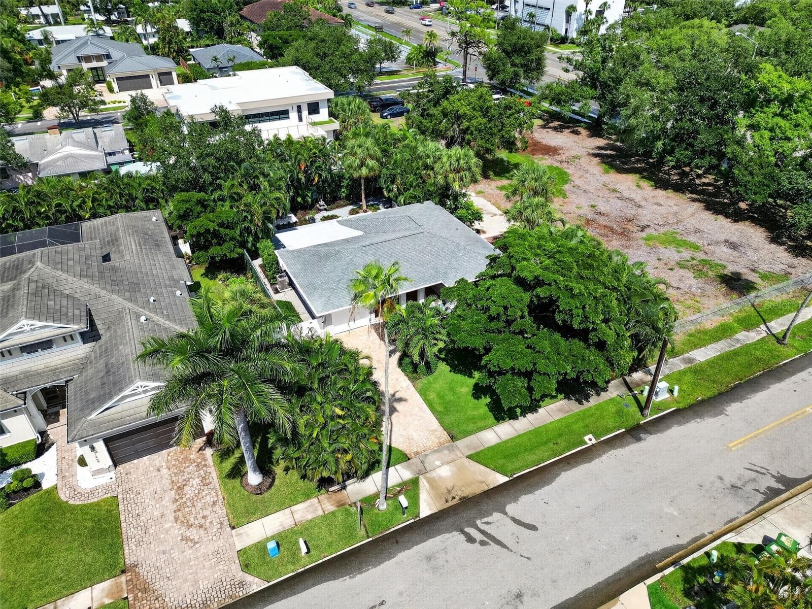 Single Family Residence at 1965 HIBISCUS ST, SARASOTA, photo 54 of 64