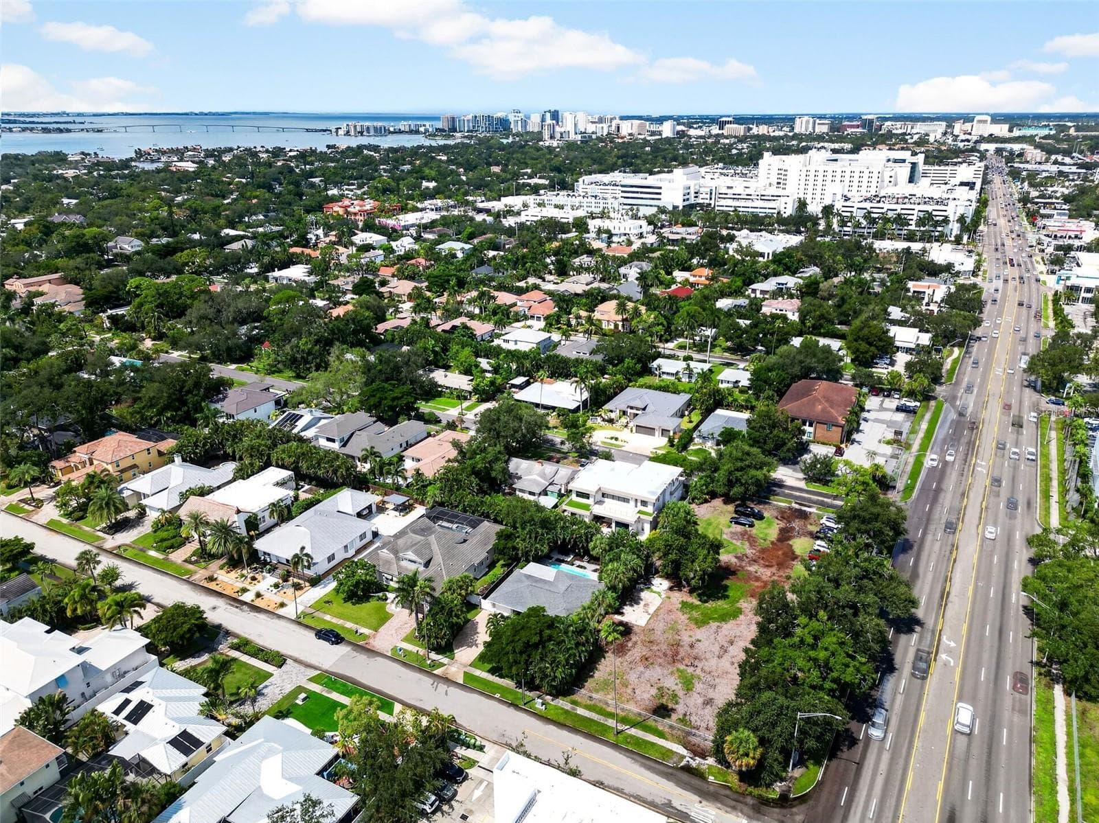 Single Family Residence at 1965 HIBISCUS ST, SARASOTA, photo 63 of 64