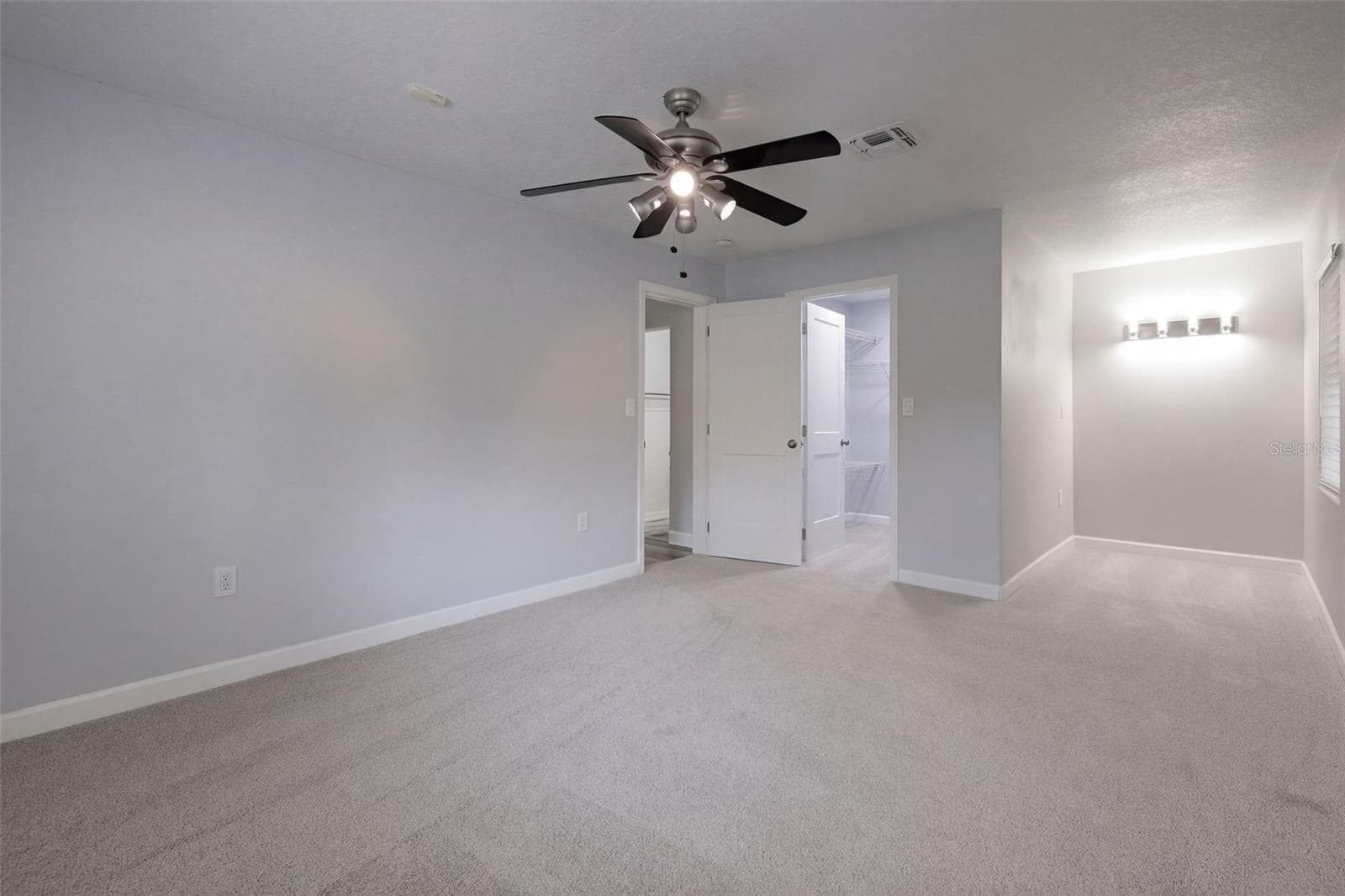 Primary Bedroom - 107 NE IVANHOE BLVD, ORLANDO
