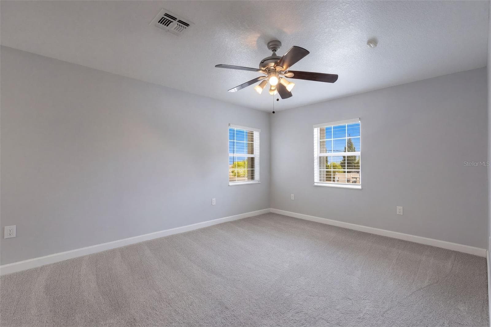 Primary Bedroom - 107 NE IVANHOE BLVD, ORLANDO