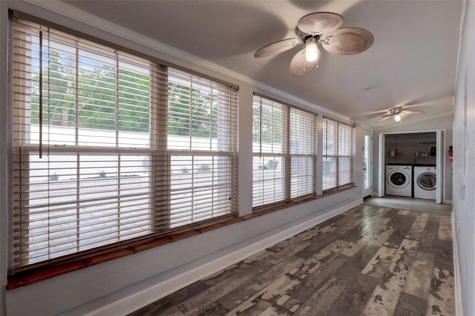 Bonus Room and Laundry Closet - 107 NE IVANHOE BLVD, ORLANDO