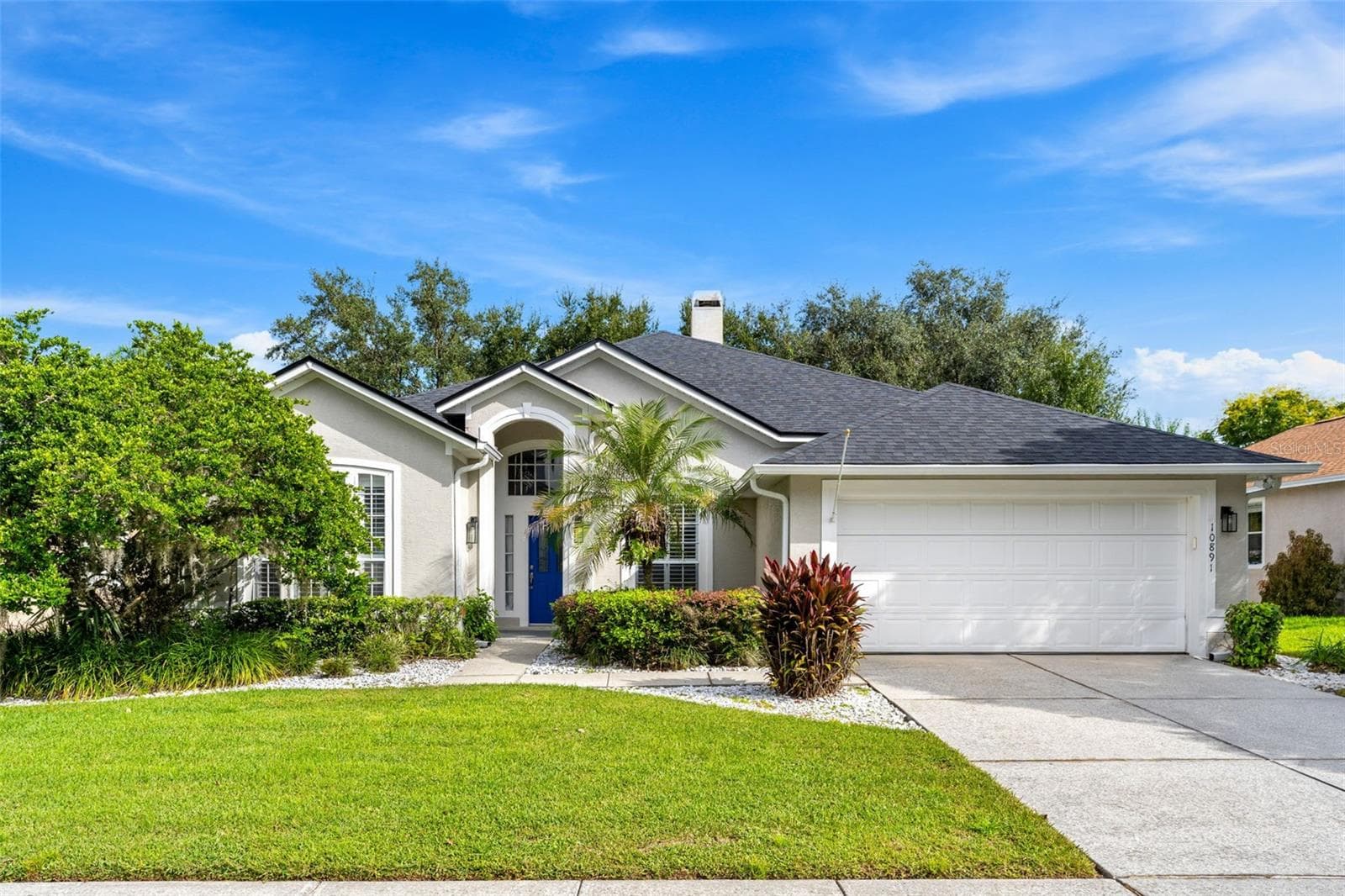 Single Family Residence at 10891 PIPING ROCK CIR, ORLANDO, photo 2 of 45