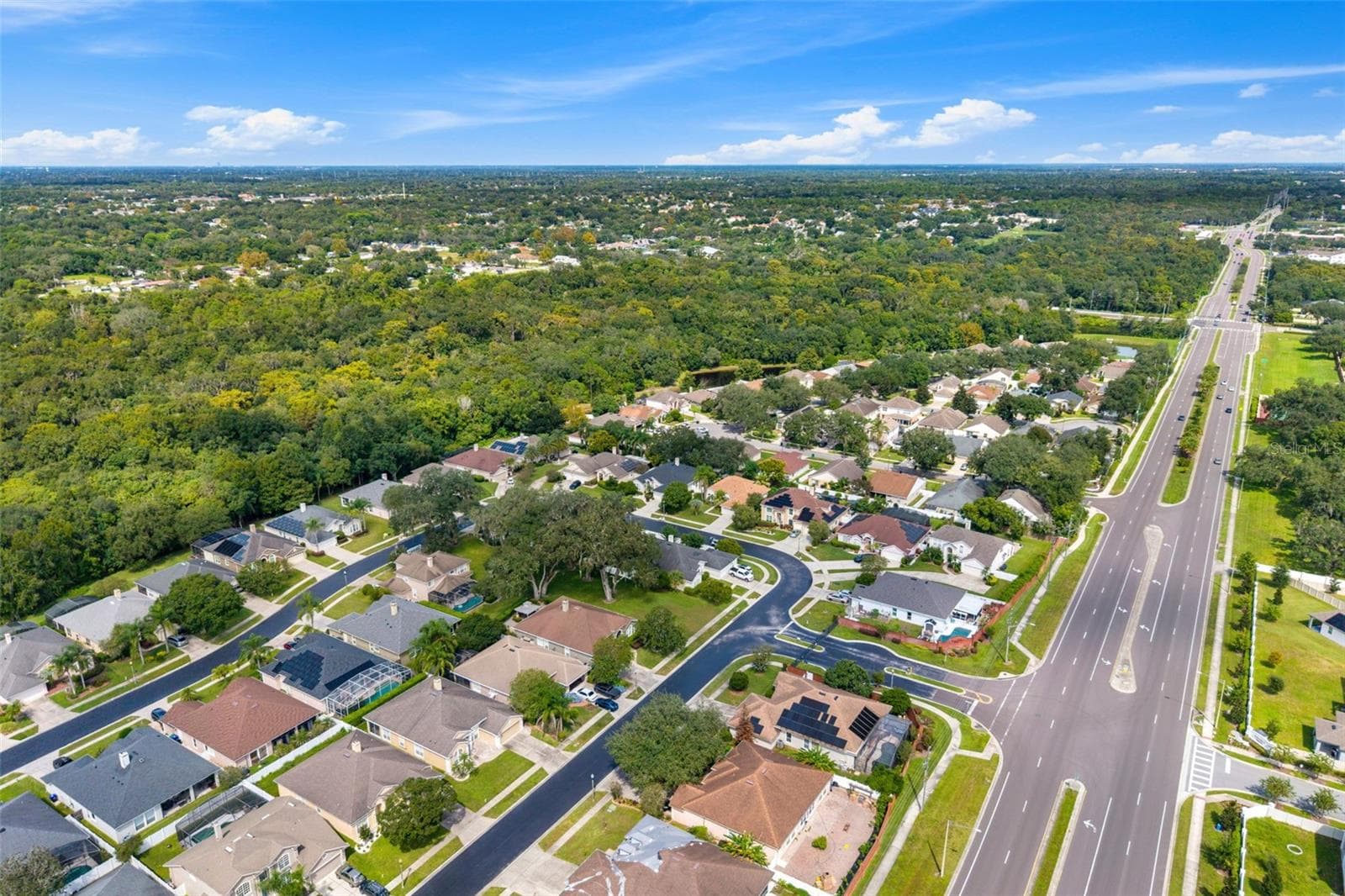 Single Family Residence at 10891 PIPING ROCK CIR, ORLANDO, photo 41 of 45