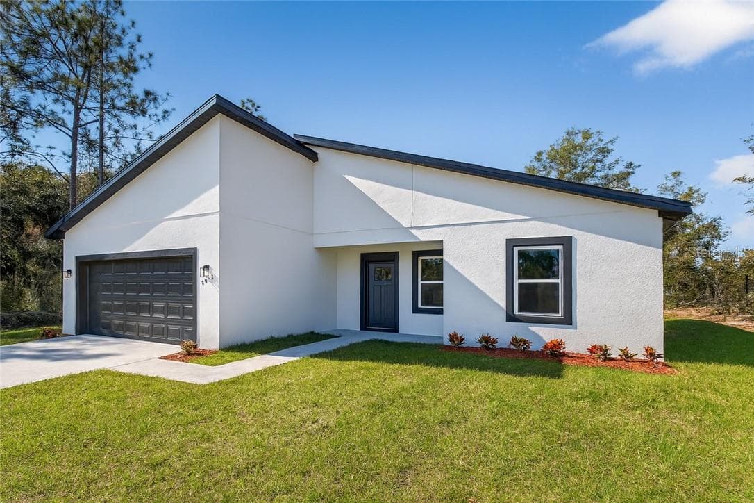 Single Family Residence at 8002 N Maltese DR, DUNNELLON FL 34433, Dunnellon, photo 2 of 27