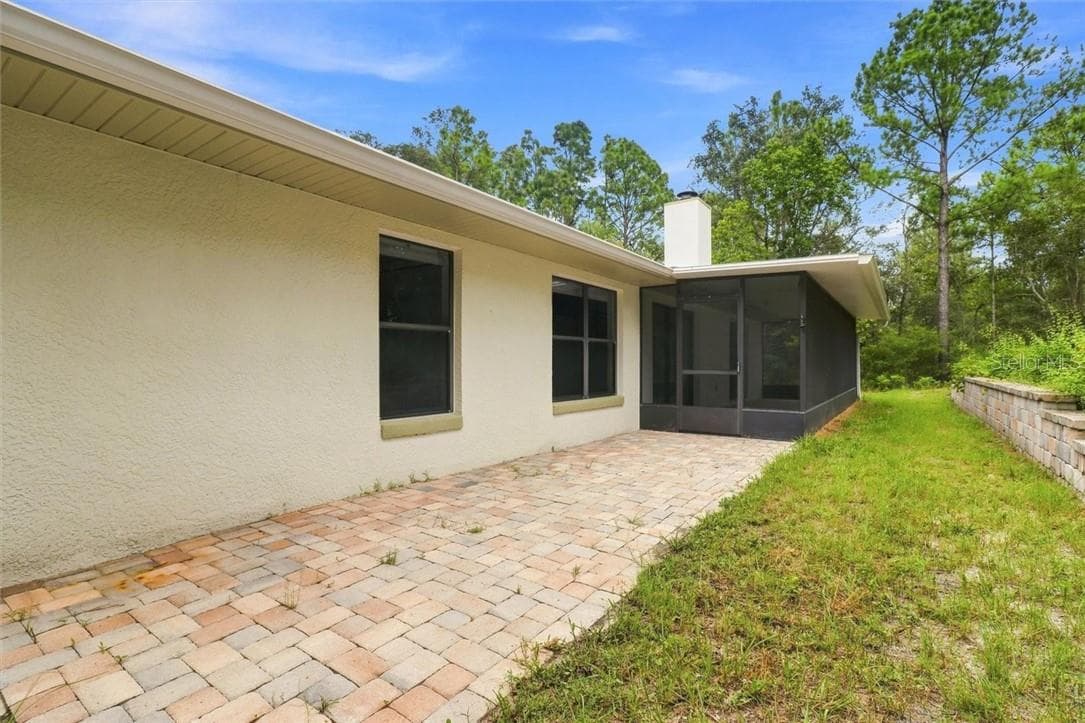 Single Family Residence at 7410 W Newcastle CT, DUNNELLON FL 34433, photo 65 of 105