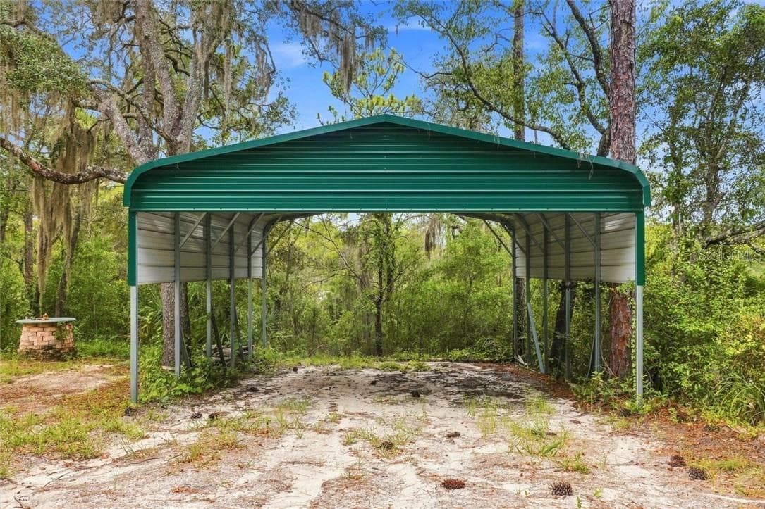Single Family Residence at 7410 W Newcastle CT, DUNNELLON FL 34433, photo 69 of 105