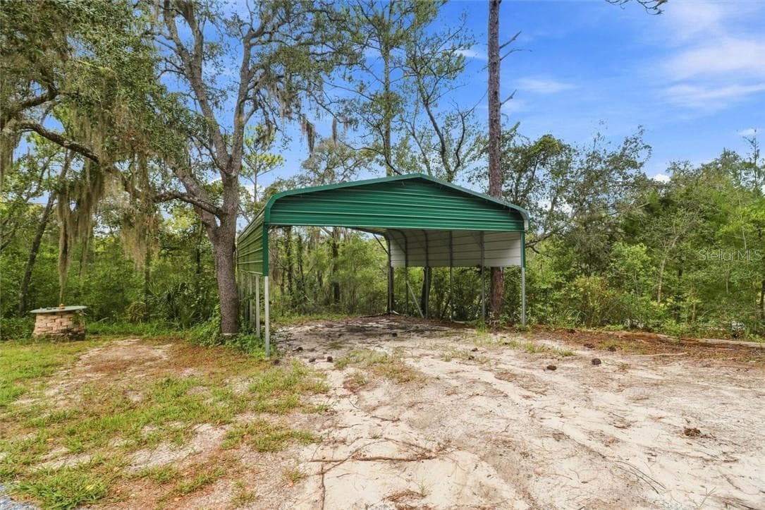 Single Family Residence at 7410 W Newcastle CT, DUNNELLON FL 34433, photo 71 of 105