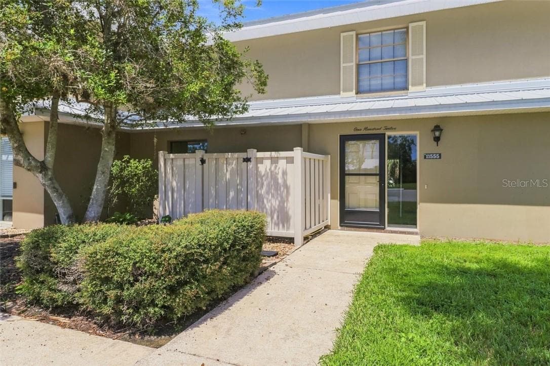 Condominium at 11555 W Bayshore DR #112, CRYSTALRIVER FL 34429, Crystal River, photo 4 of 49