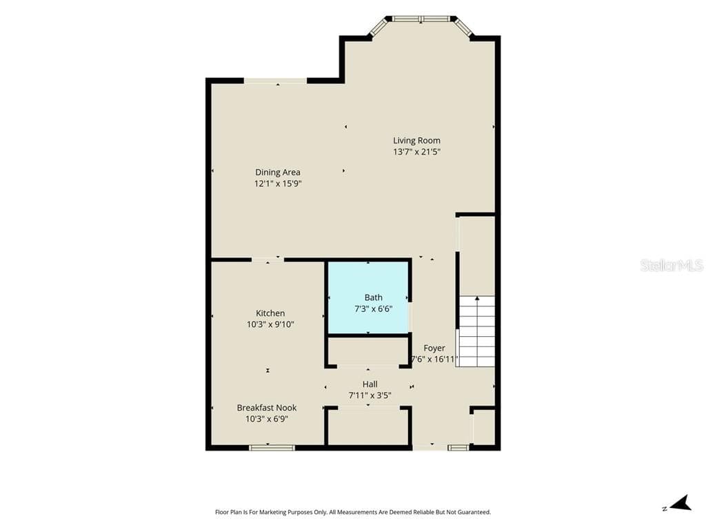 Condominium at 11555 W Bayshore DR #112, CRYSTALRIVER FL 34429, Crystal River, photo 38 of 49