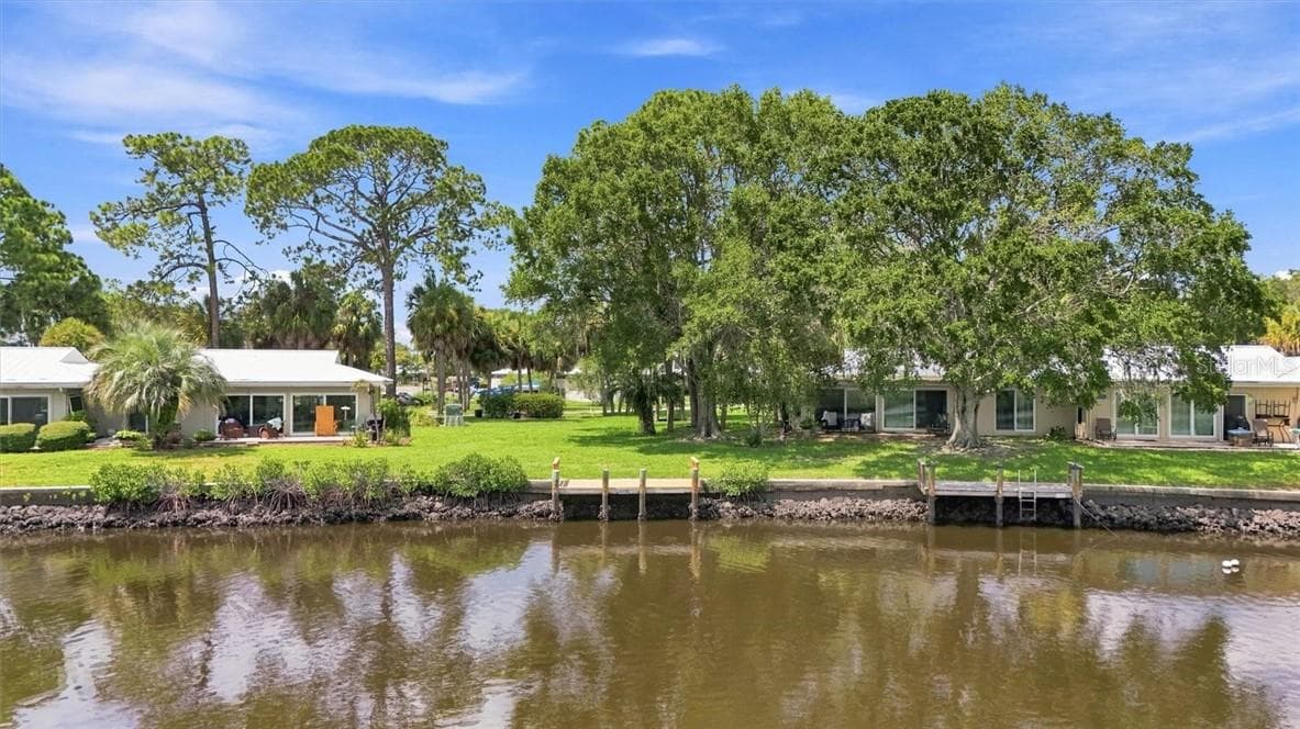 Condominium at 11555 W Bayshore DR #112, CRYSTALRIVER FL 34429, Crystal River, photo 46 of 49