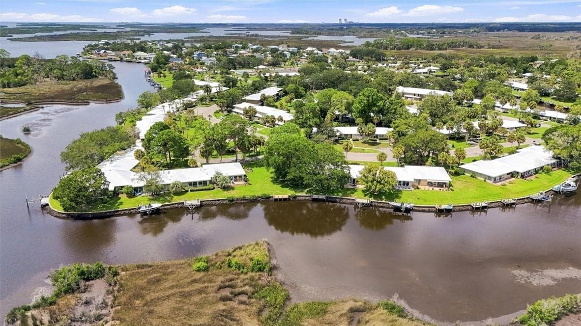 Condominium at 11555 W Bayshore DR #112, CRYSTALRIVER FL 34429, Crystal River, photo 47 of 49