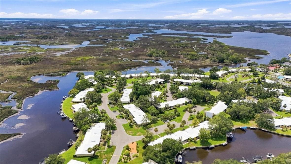 Condominium at 11555 W Bayshore DR #112, CRYSTALRIVER FL 34429, Crystal River, photo 49 of 49