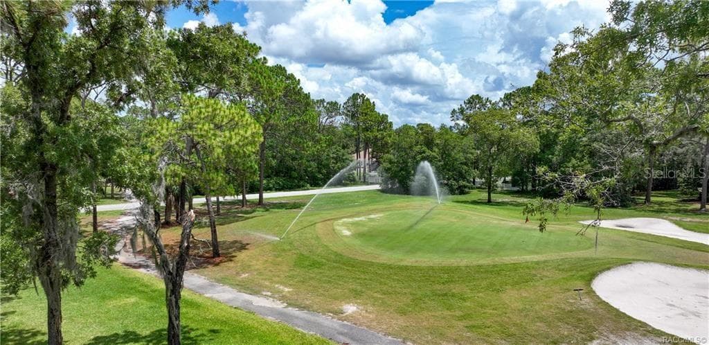 Single Family Residence at 85 Golfview DR, HOMOSASSA FL 34446, Homosassa, photo 19 of 19