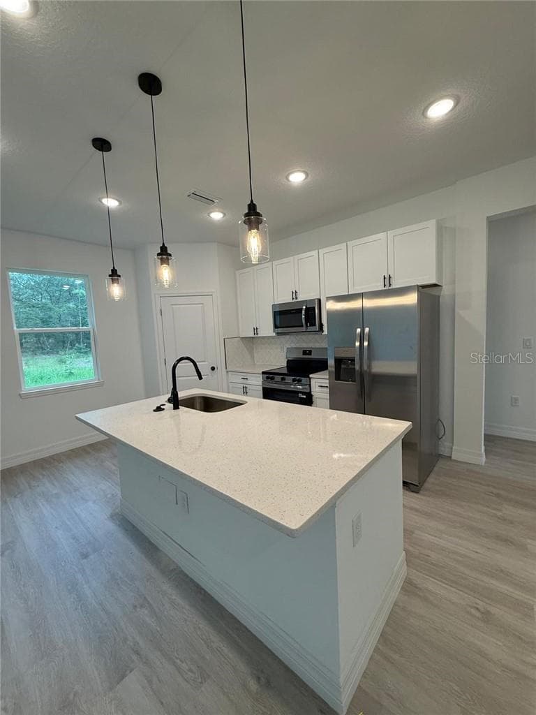 Single Family Residence at 8867 N Joann DR, CITRUSSPRINGS FL 34434, Citrus Springs, photo 15 of 18