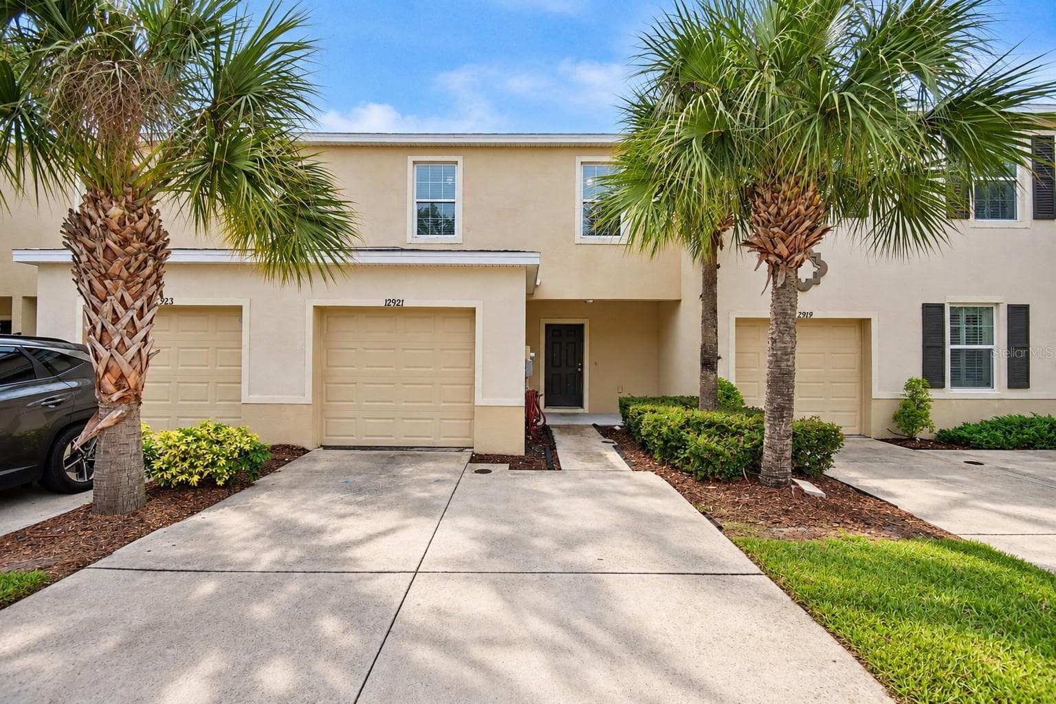 12921 SHADY FERN LN