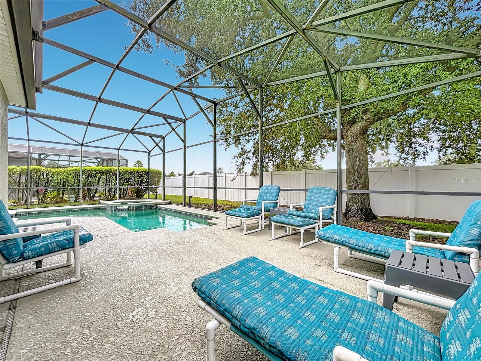 Single Family Residence at 103 MINNIEHAHA CIR, HAINES CITY, photo 24 of 26