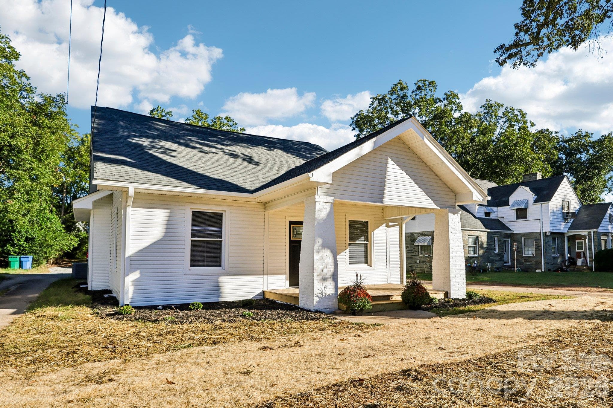 Single Family Residence at 903 E Main Street, Albemarle, photo 3 of 31