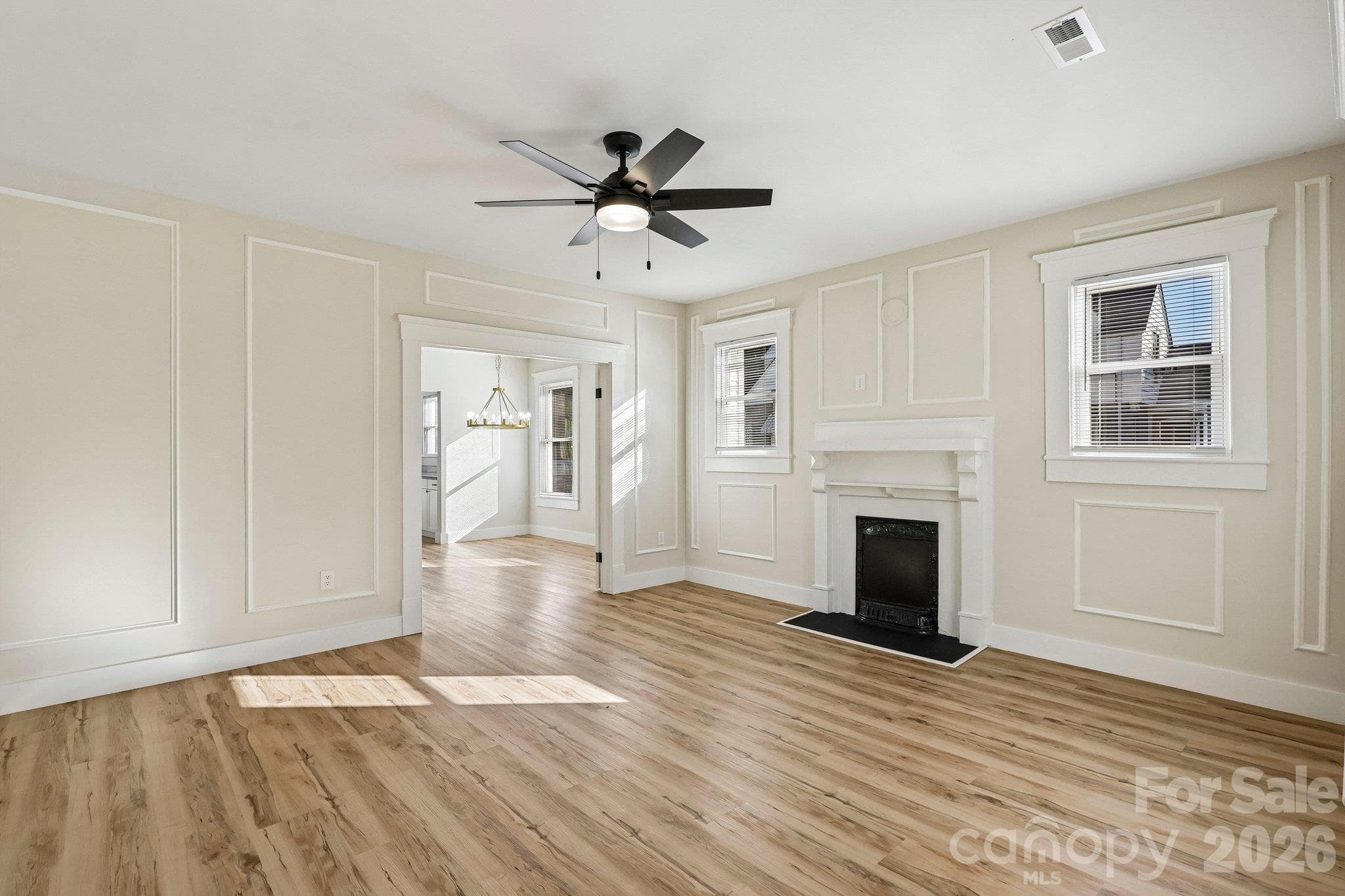 Single Family Residence at 903 E Main Street, Albemarle, photo 5 of 31