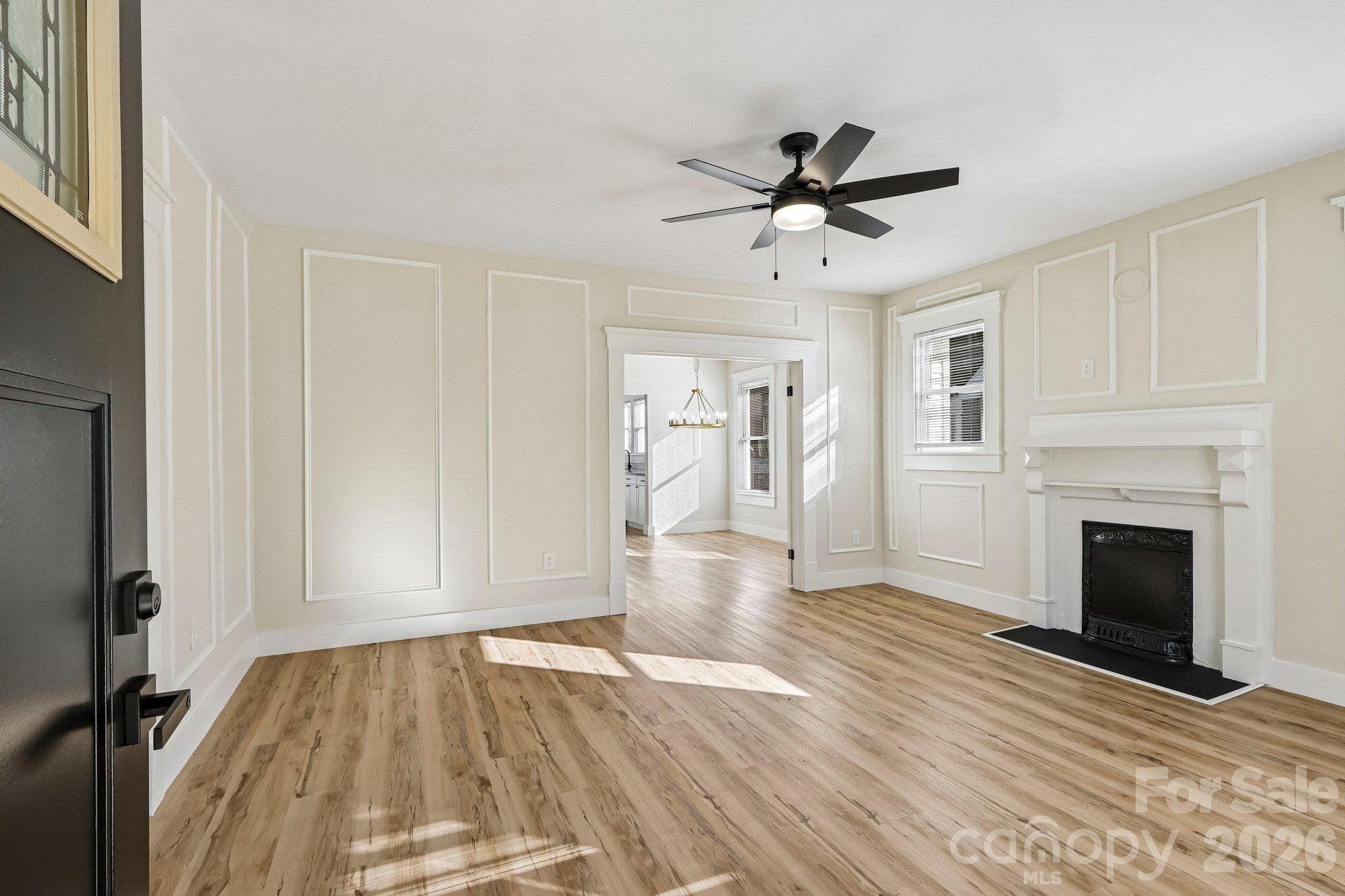 Single Family Residence at 903 E Main Street, Albemarle, photo 6 of 31