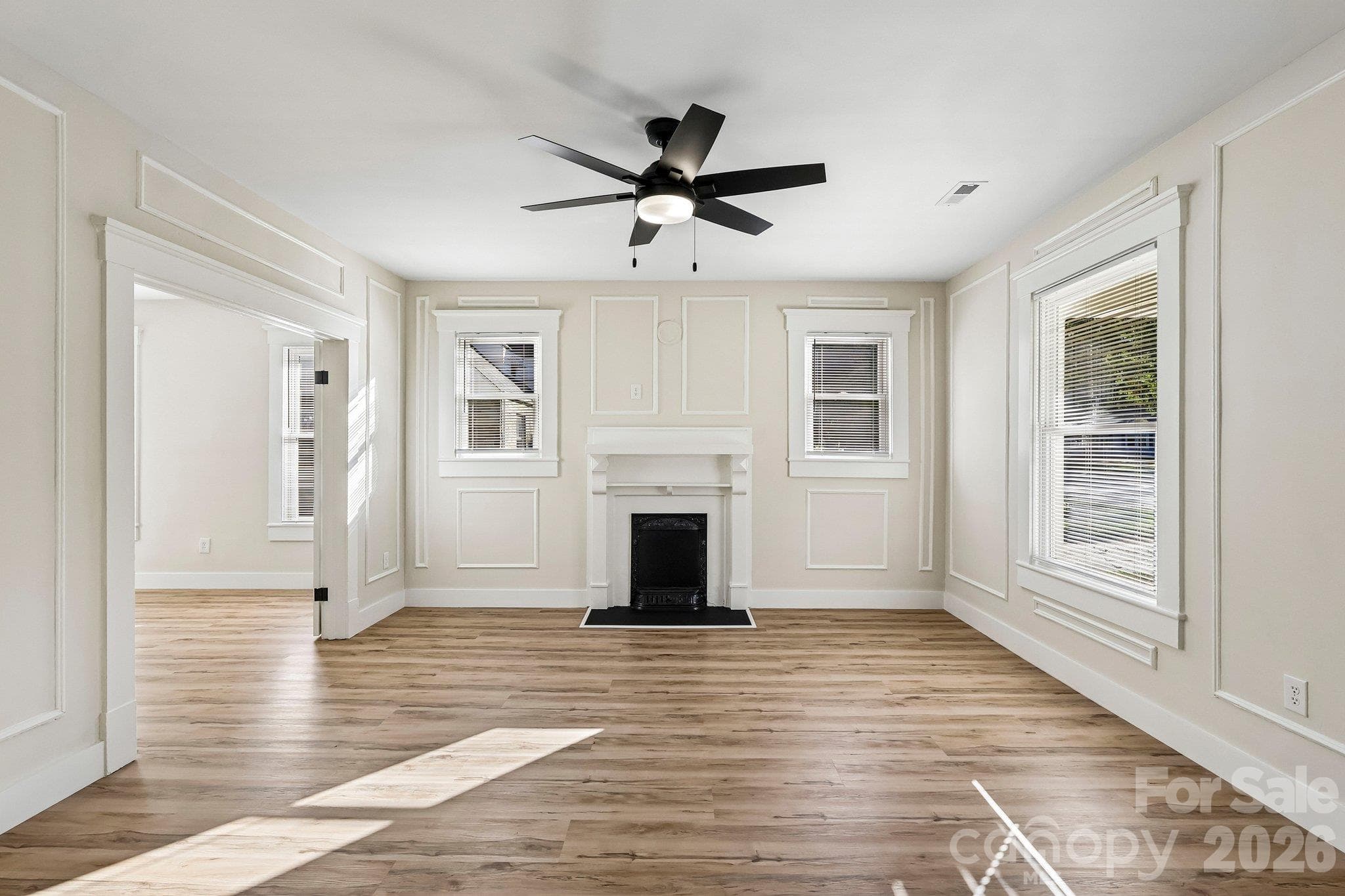 Single Family Residence at 903 E Main Street, Albemarle, photo 7 of 31