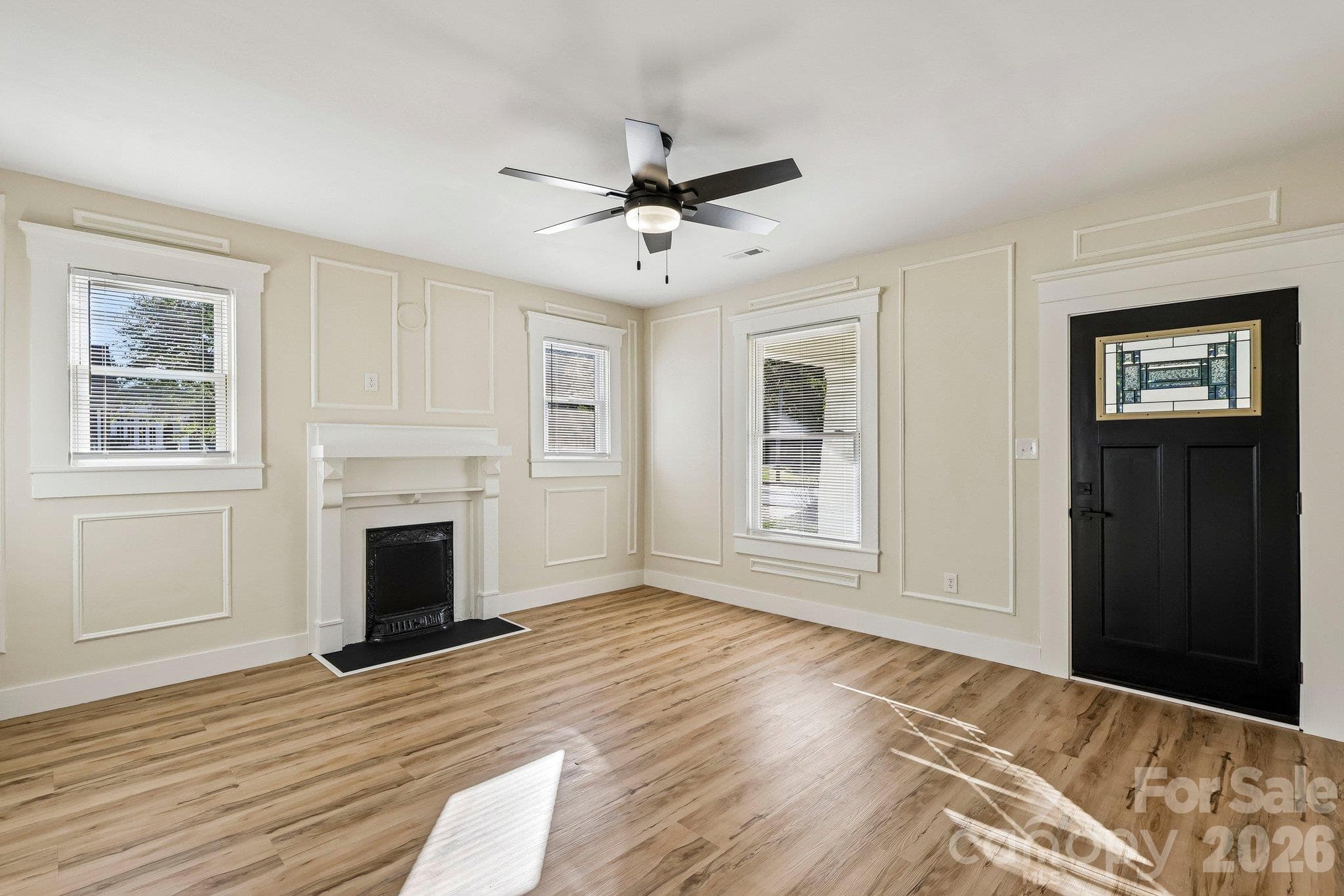 Single Family Residence at 903 E Main Street, Albemarle, photo 8 of 31
