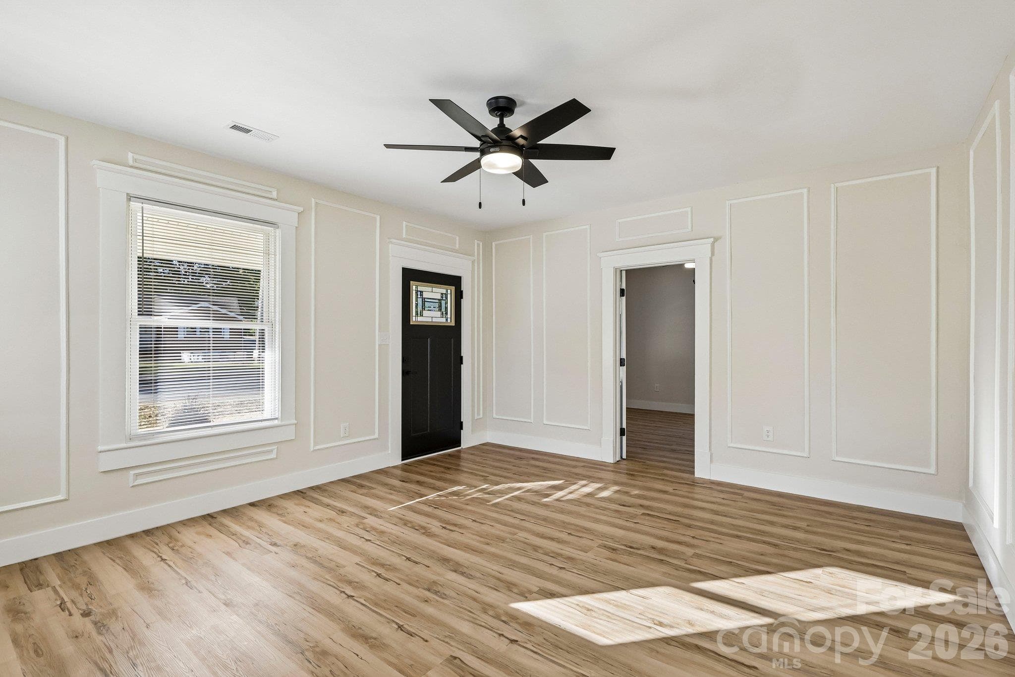 Single Family Residence at 903 E Main Street, Albemarle, photo 9 of 31