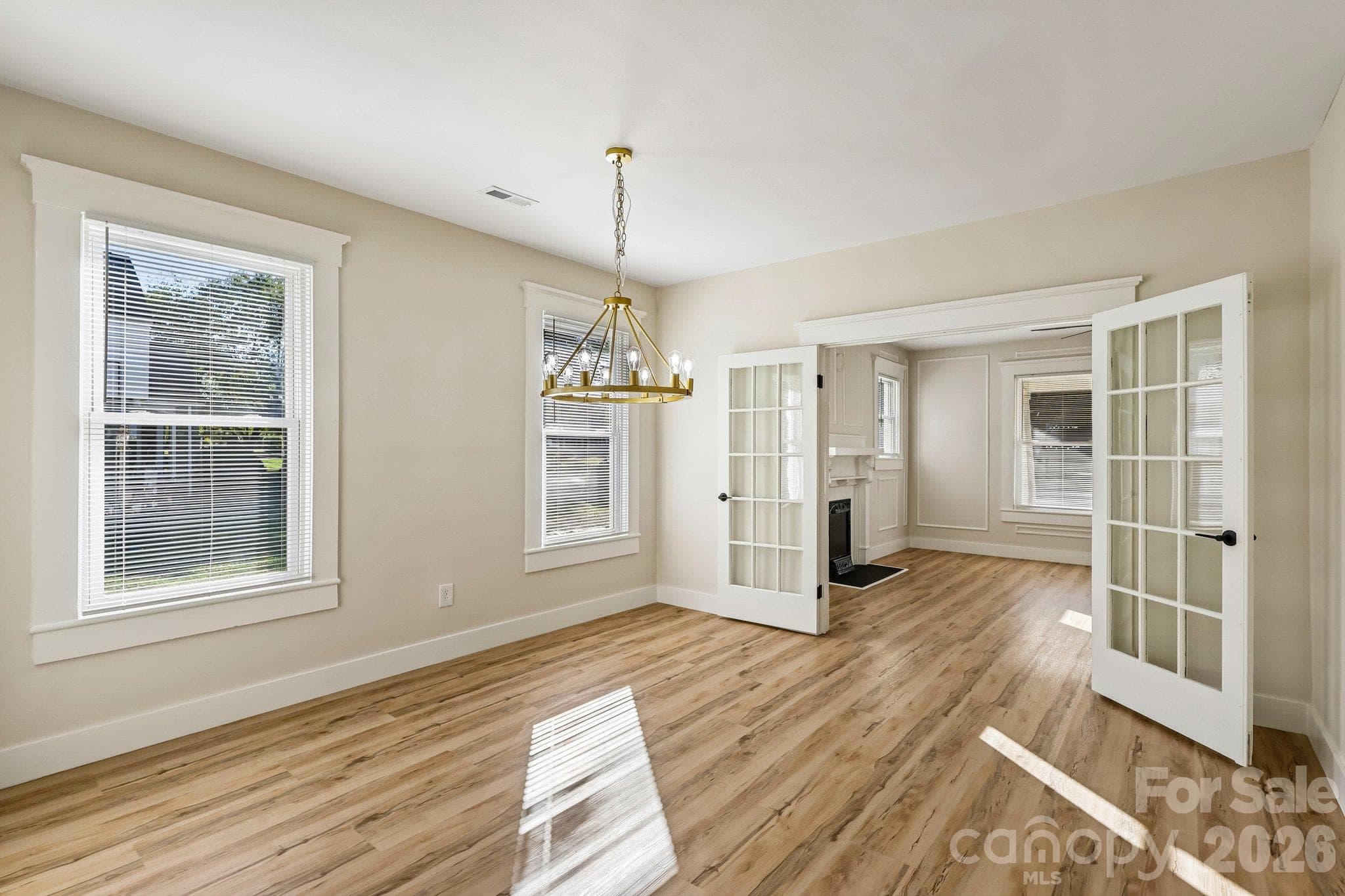 Single Family Residence at 903 E Main Street, Albemarle, photo 13 of 31