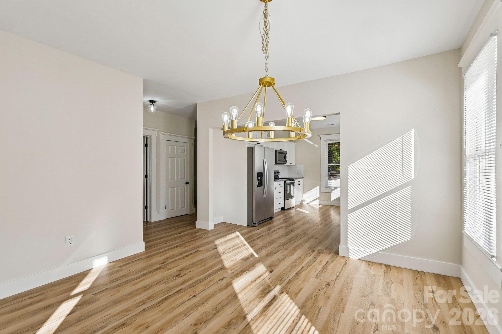 Single Family Residence at 903 E Main Street, Albemarle, photo 14 of 31