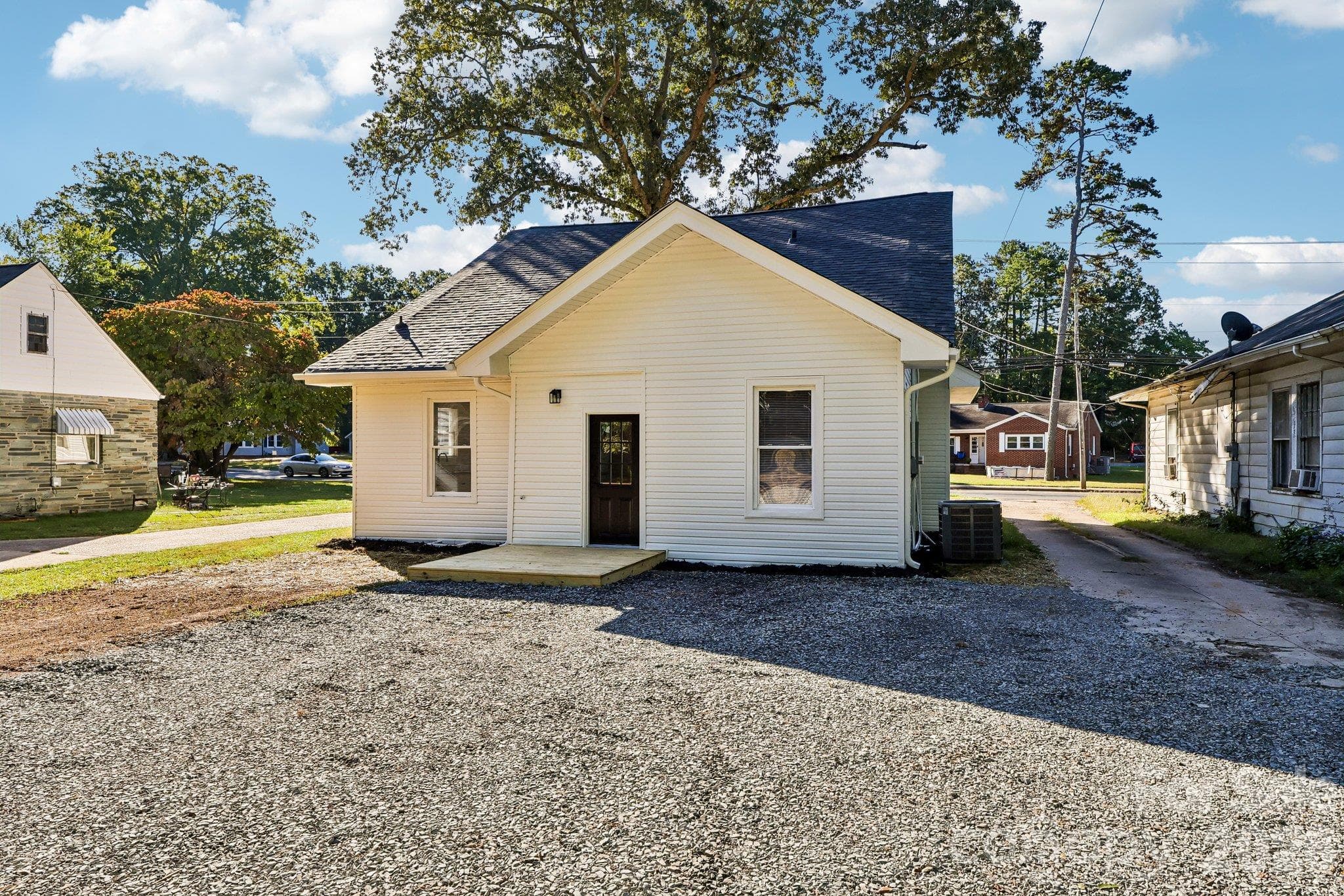 Single Family Residence at 903 E Main Street, Albemarle, photo 29 of 31