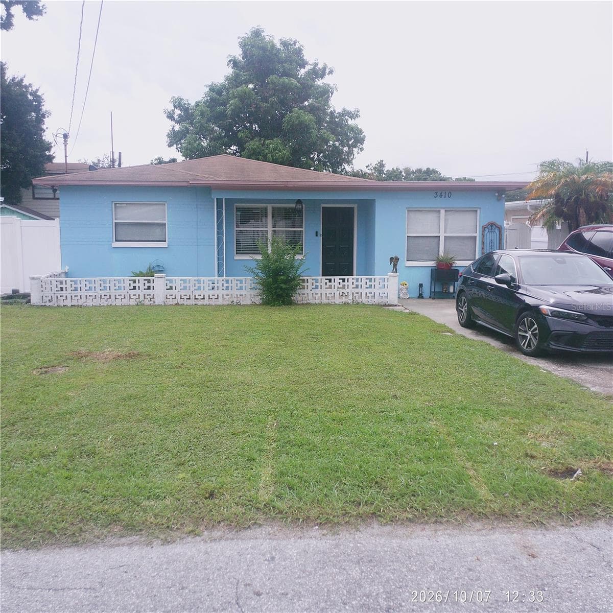 3410 W CORDELIA ST