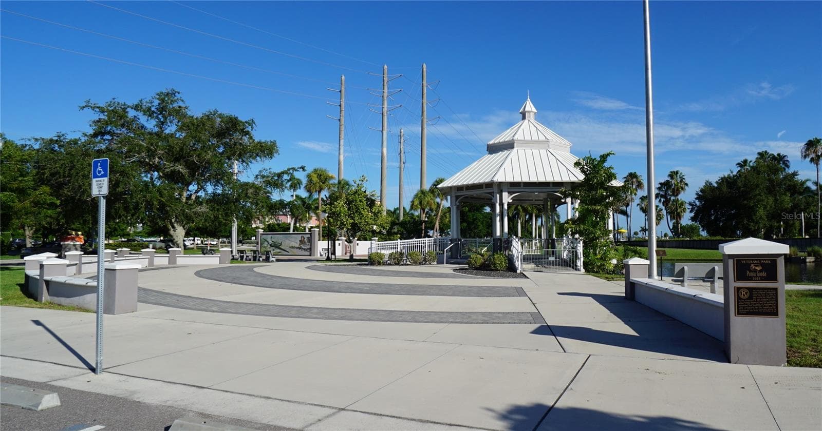 Land at 627 MONACO DR, PUNTA GORDA, photo 21 of 26