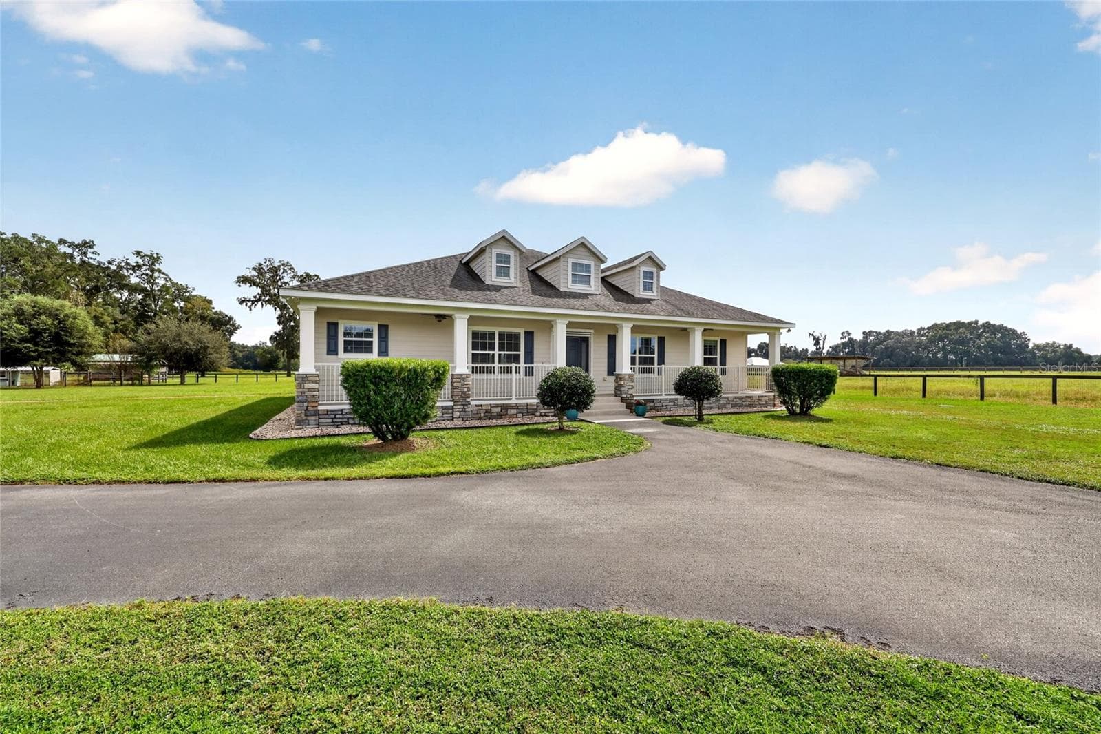 Farm at 2556 NE 120TH ST, ANTHONY, photo 10 of 51