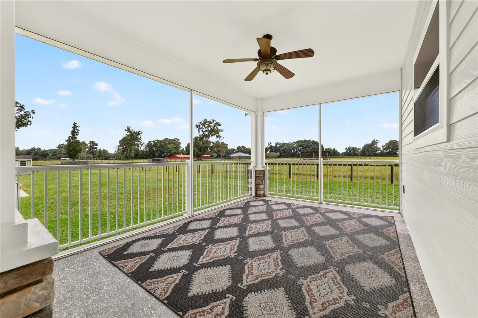 Farm at 2556 NE 120TH ST, ANTHONY, photo 39 of 51