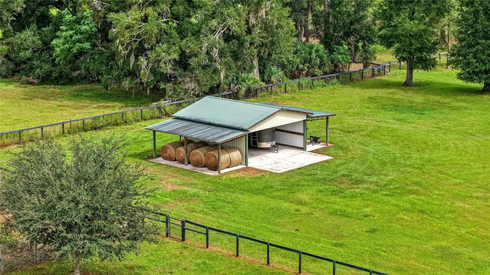 Farm at 2556 NE 120TH ST, ANTHONY, photo 46 of 51