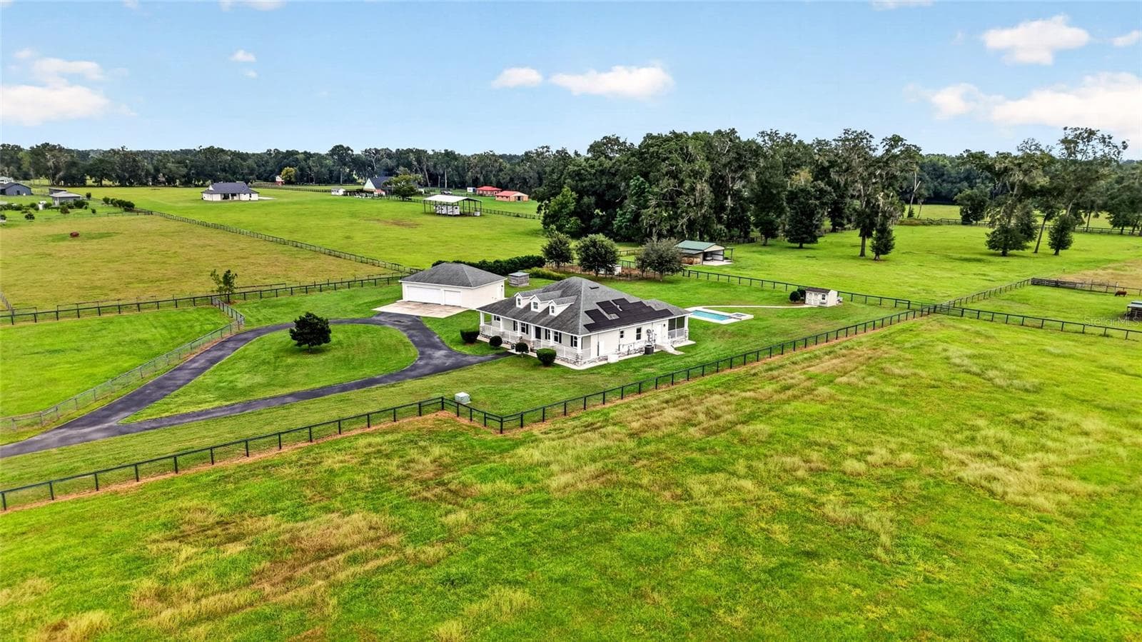 Farm at 2556 NE 120TH ST, ANTHONY, photo 48 of 51