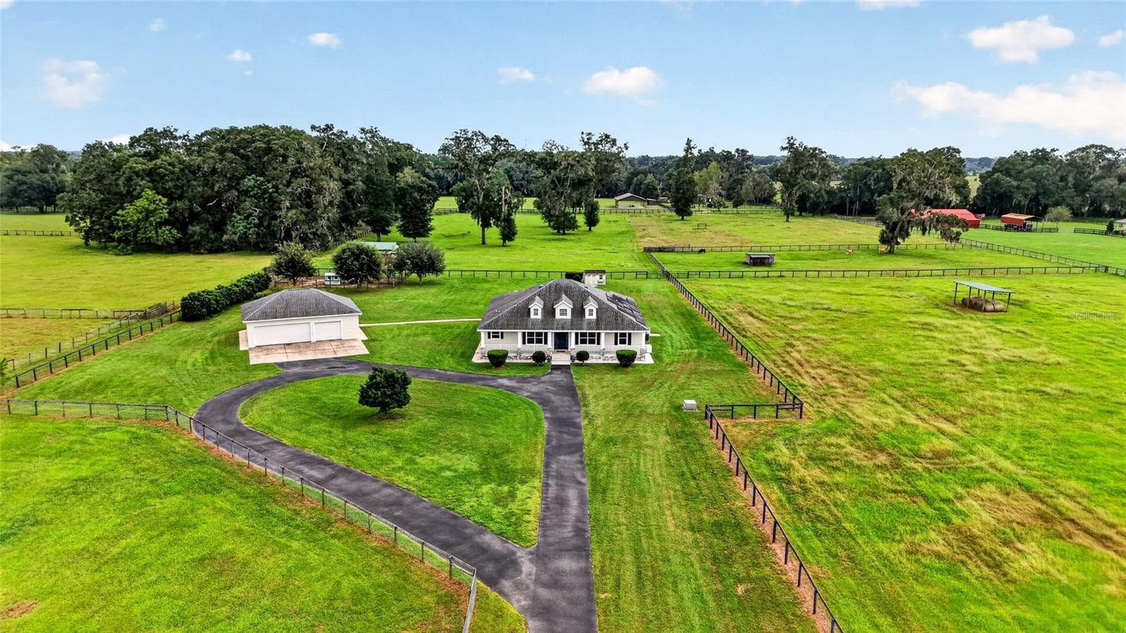 Farm at 2556 NE 120TH ST, ANTHONY, photo 49 of 51