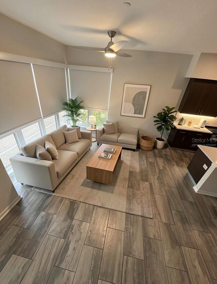 Virtually Staged - 343 8TH ST N, ST PETERSBURG