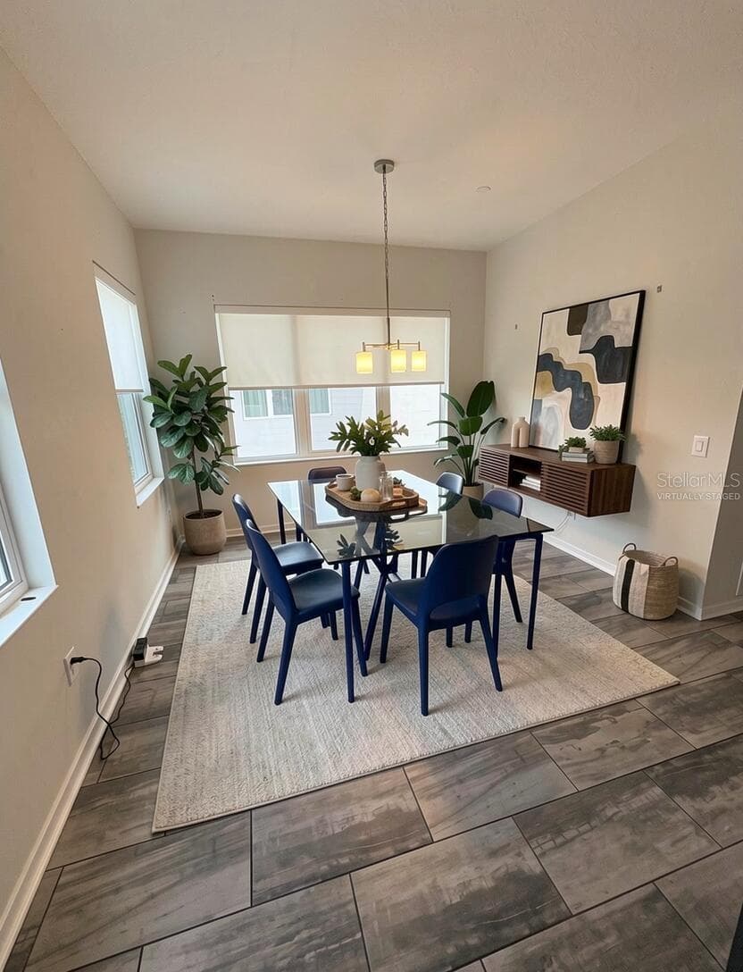 Virtually Staged - 343 8TH ST N, ST PETERSBURG