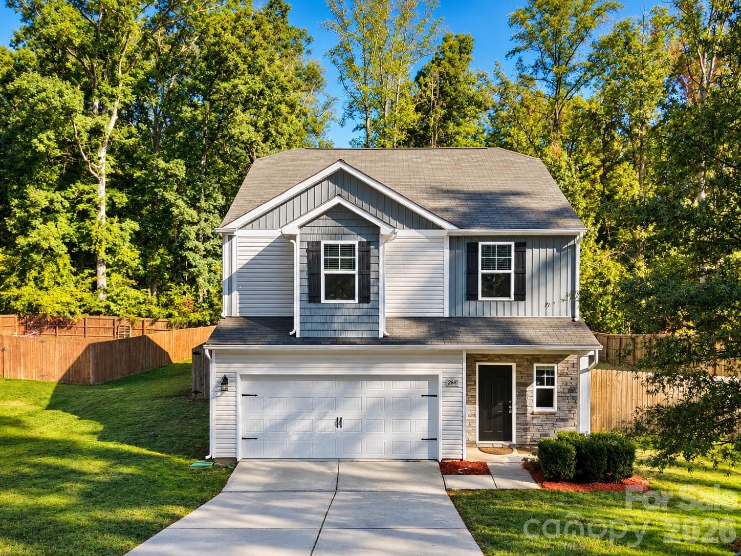 2647 Dellinger Drive