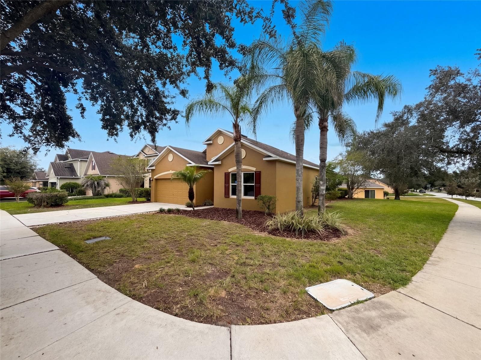 Single Family Residence at 117 MILESTONE DR, HAINES CITY, photo 2 of 18