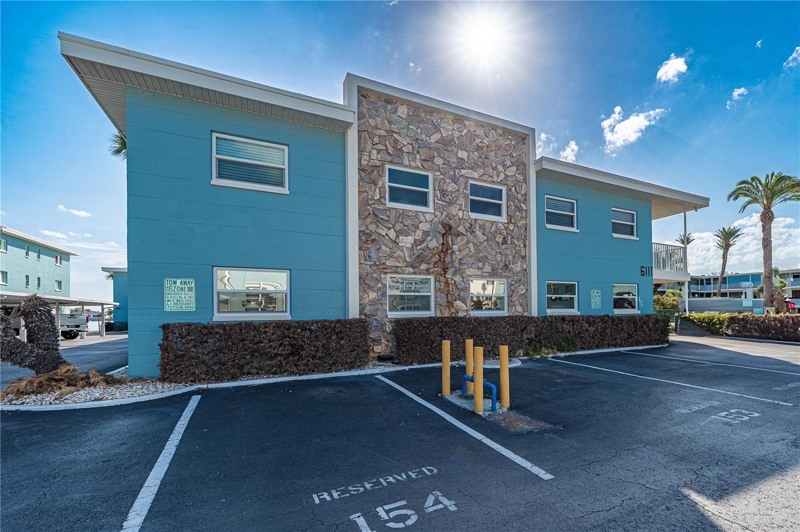 Condominium at 6111 2ND ST E #16, ST PETE BEACH, photo 2 of 25