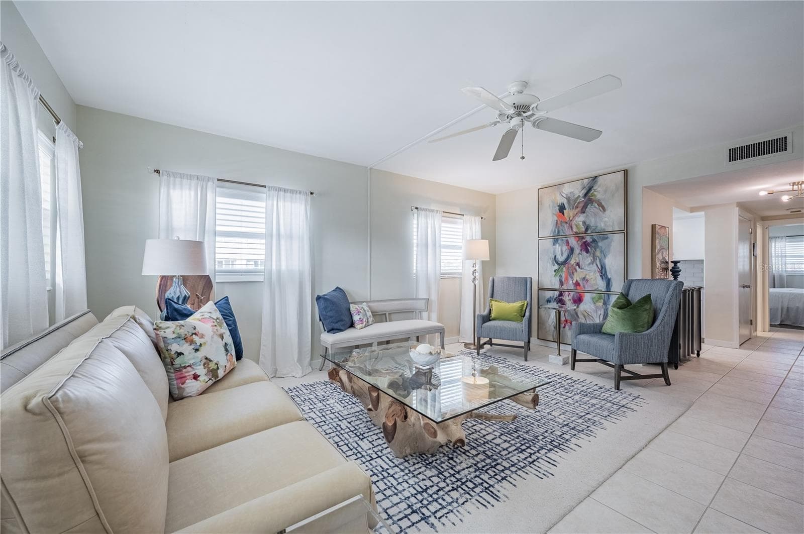 Condominium at 6111 2ND ST E #16, ST PETE BEACH, photo 3 of 25