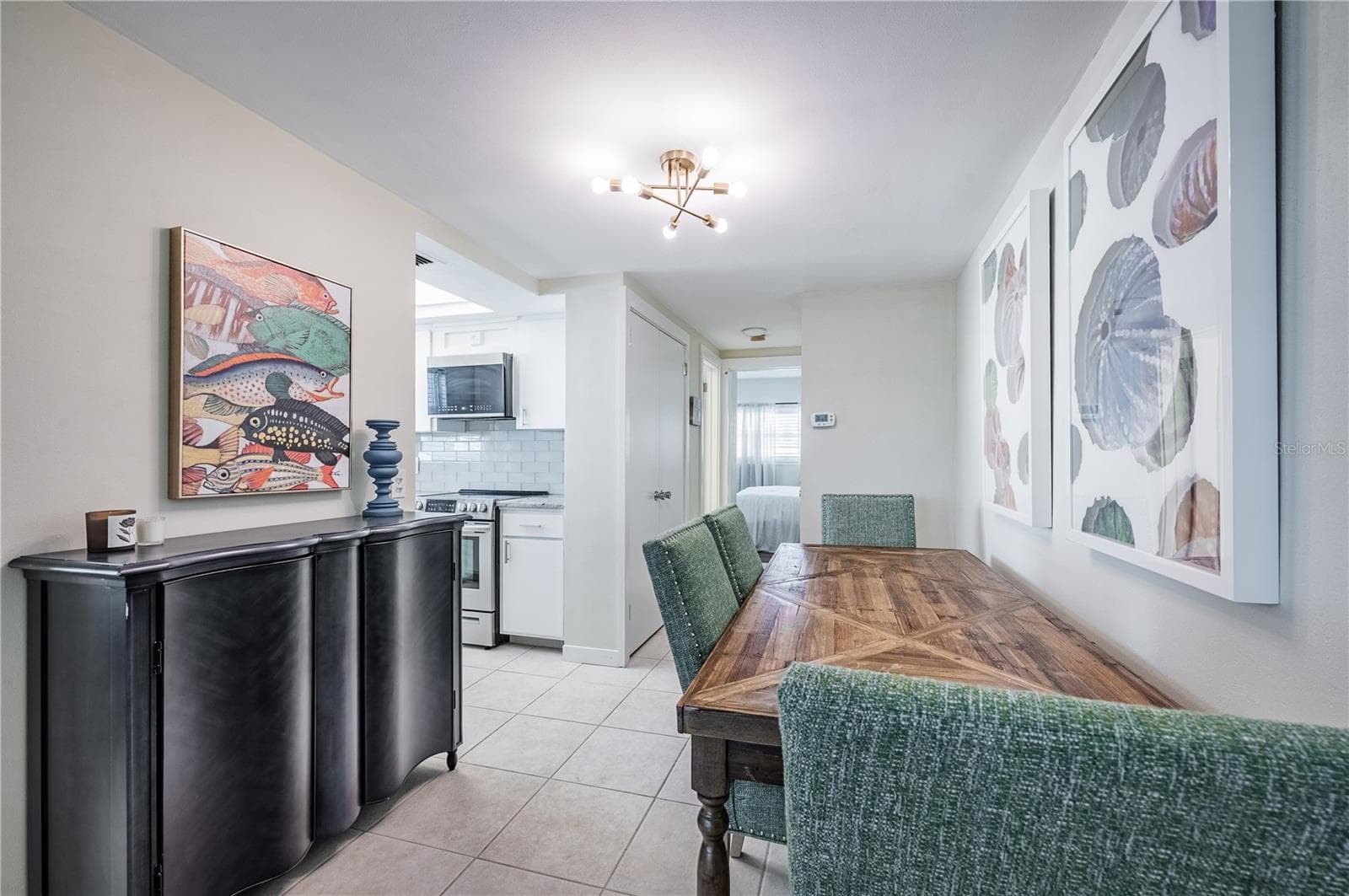 Condominium at 6111 2ND ST E #16, ST PETE BEACH, photo 9 of 25