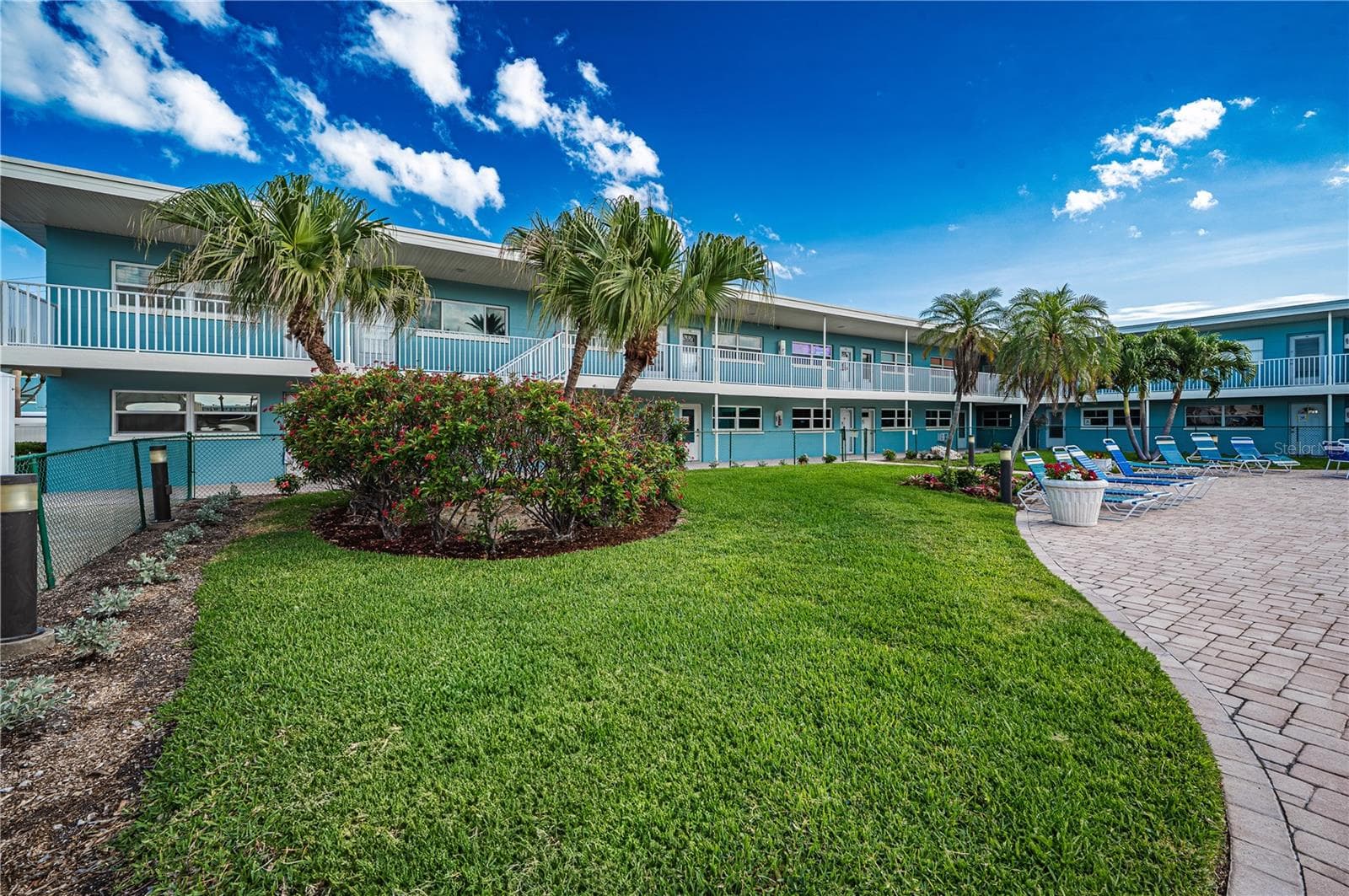 Condominium at 6111 2ND ST E #16, ST PETE BEACH, photo 23 of 25