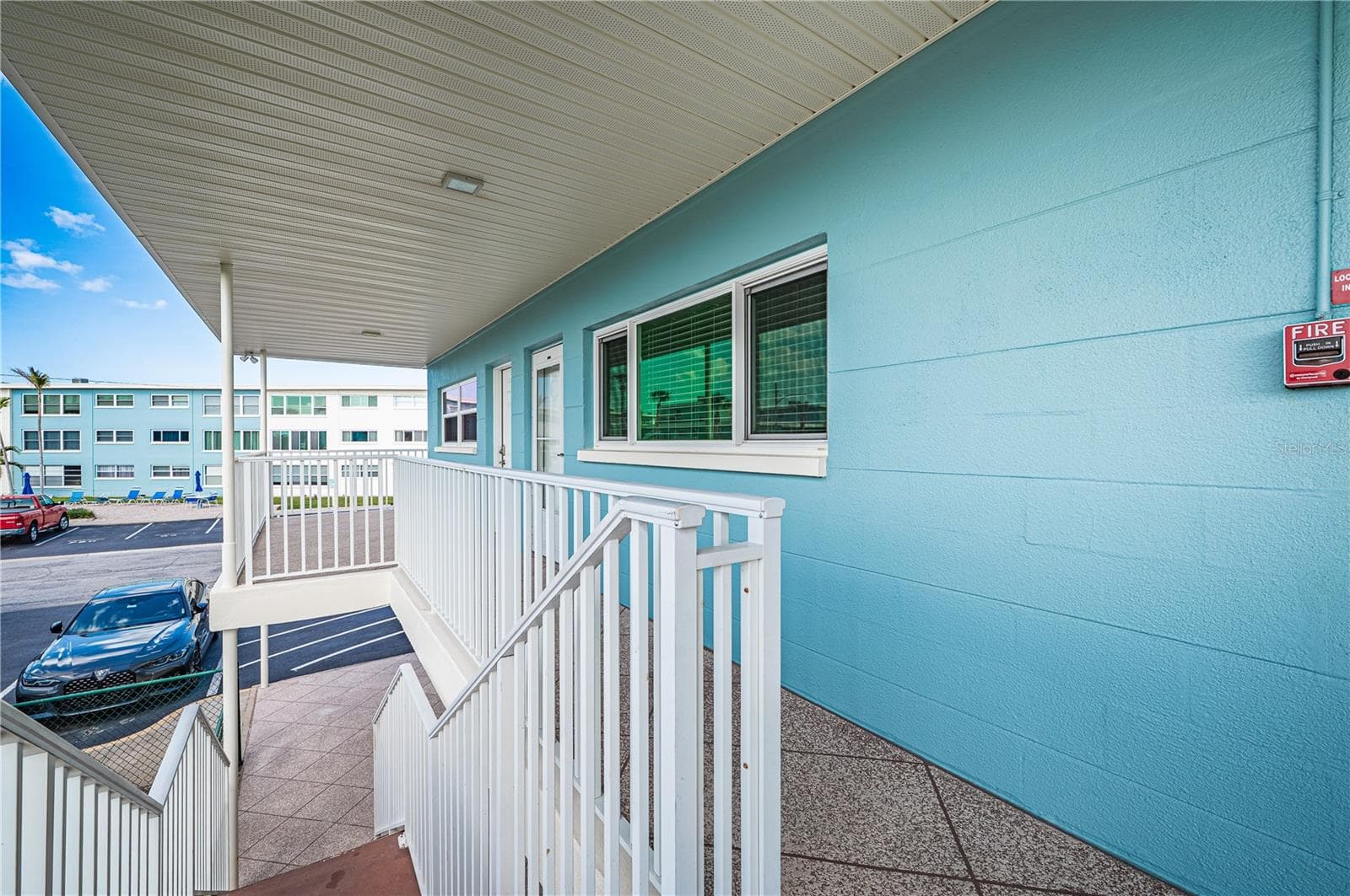 Condominium at 6111 2ND ST E #16, ST PETE BEACH, photo 25 of 25