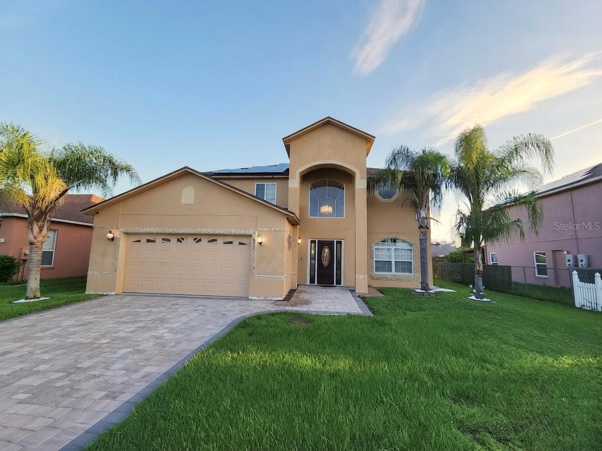 Single Family Residence at 677 ELBRIDGE DR, KISSIMMEE, photo 2 of 29