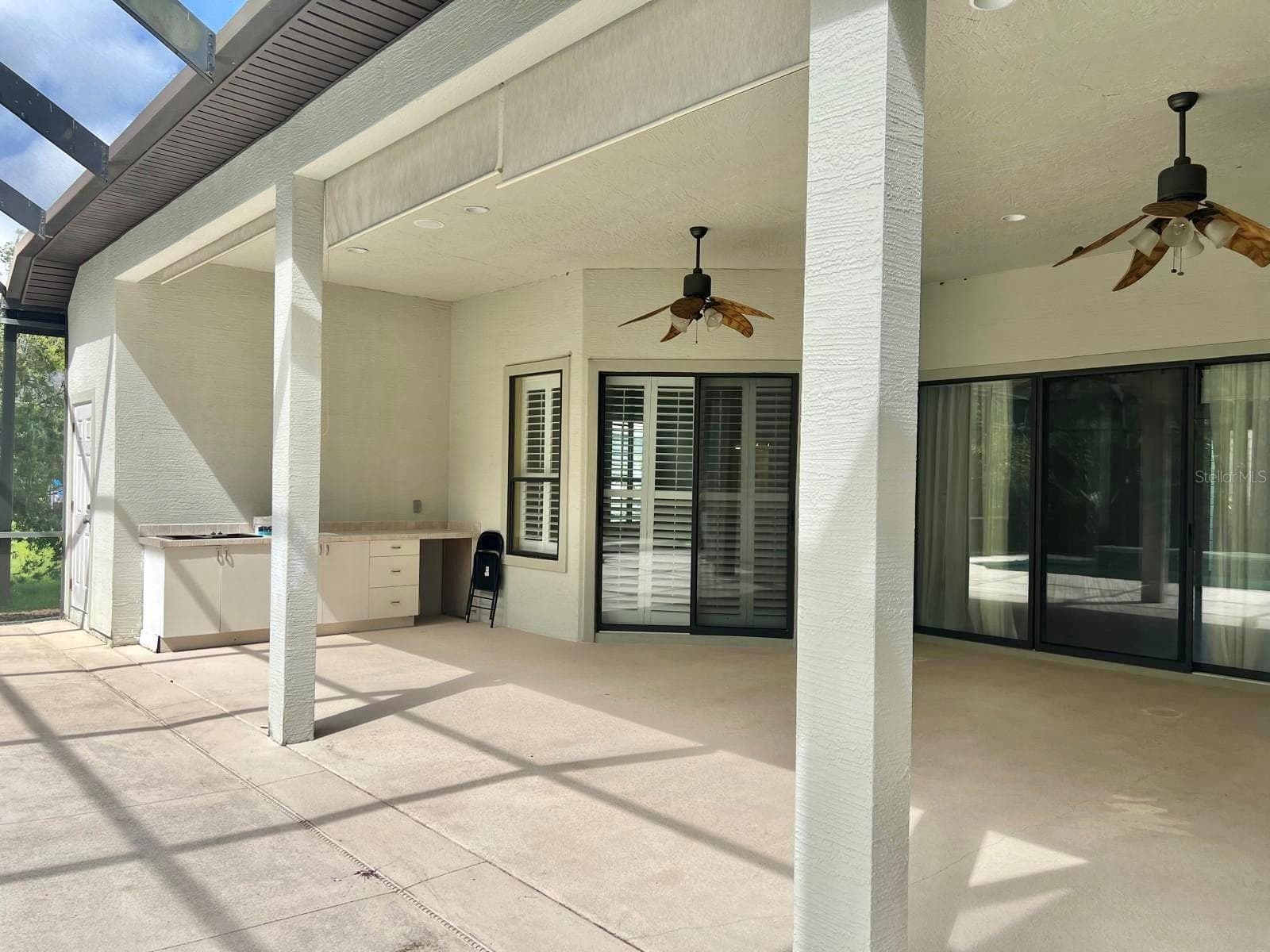 Single Family Residence at 971 STONE LAKE DR, ORMOND BEACH, photo 29 of 34
