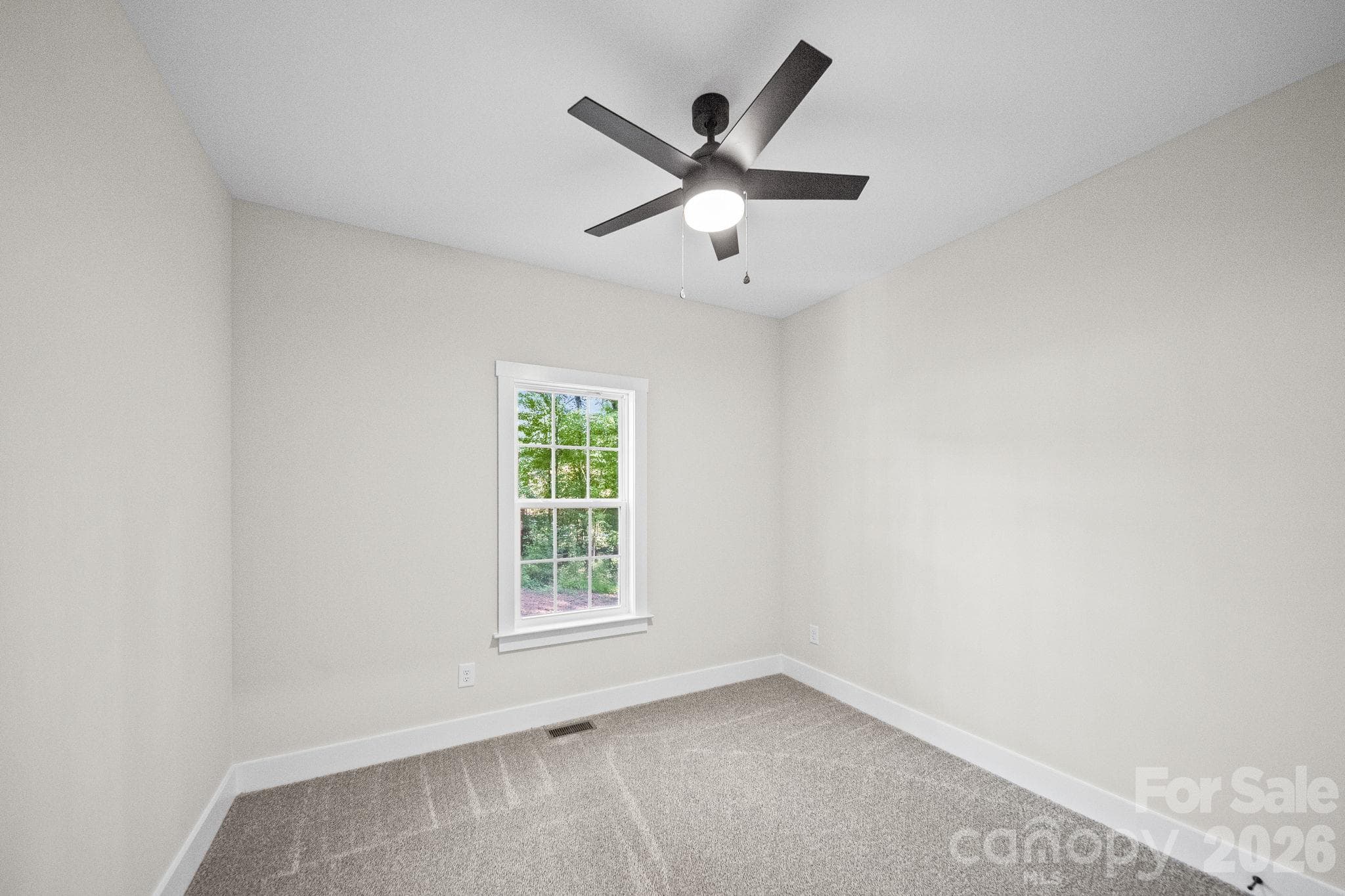 Bedroom 2 - 1635 Rollingwood Drive, Kannapolis