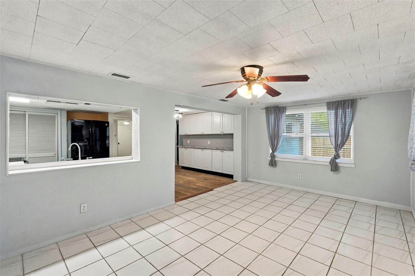 Family room - 3930 SAIL DR, NEW PORT RICHEY